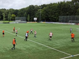2026 WALKING FOOTBAL